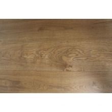 Suelo laminado de roble plano UV Oil Ab Grade